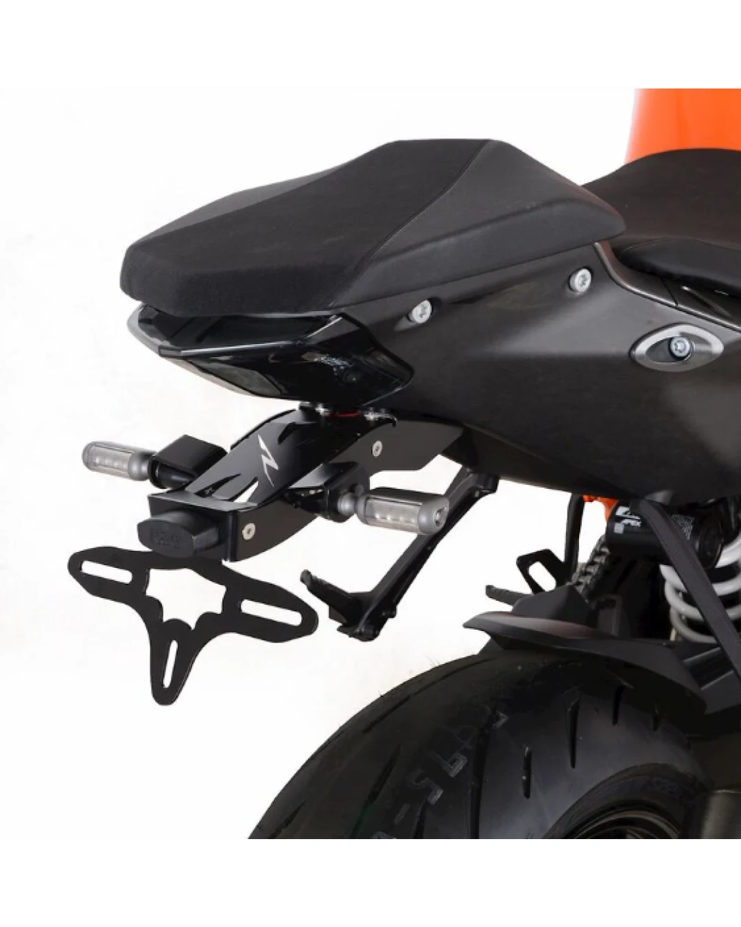 Стойка за номер R&G RACING Licence Plate Holder KTM SuperDuke R 1290 20-23