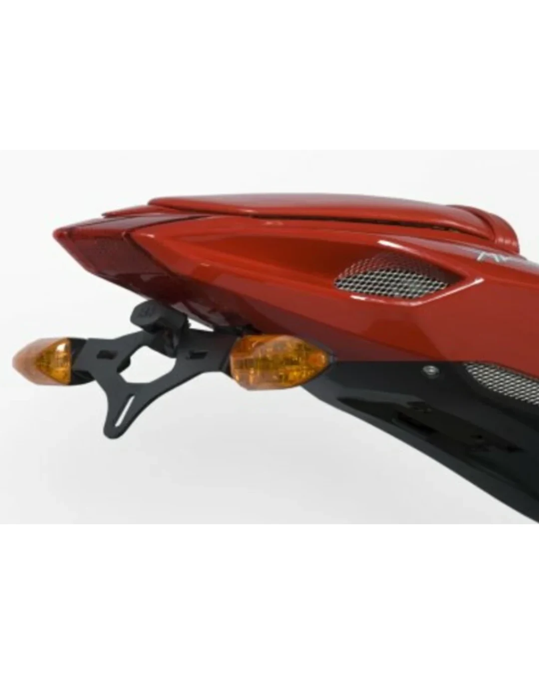 Стойка за номер R&G RACING Licence Plate Holder MV Agusta F3 675 11-20