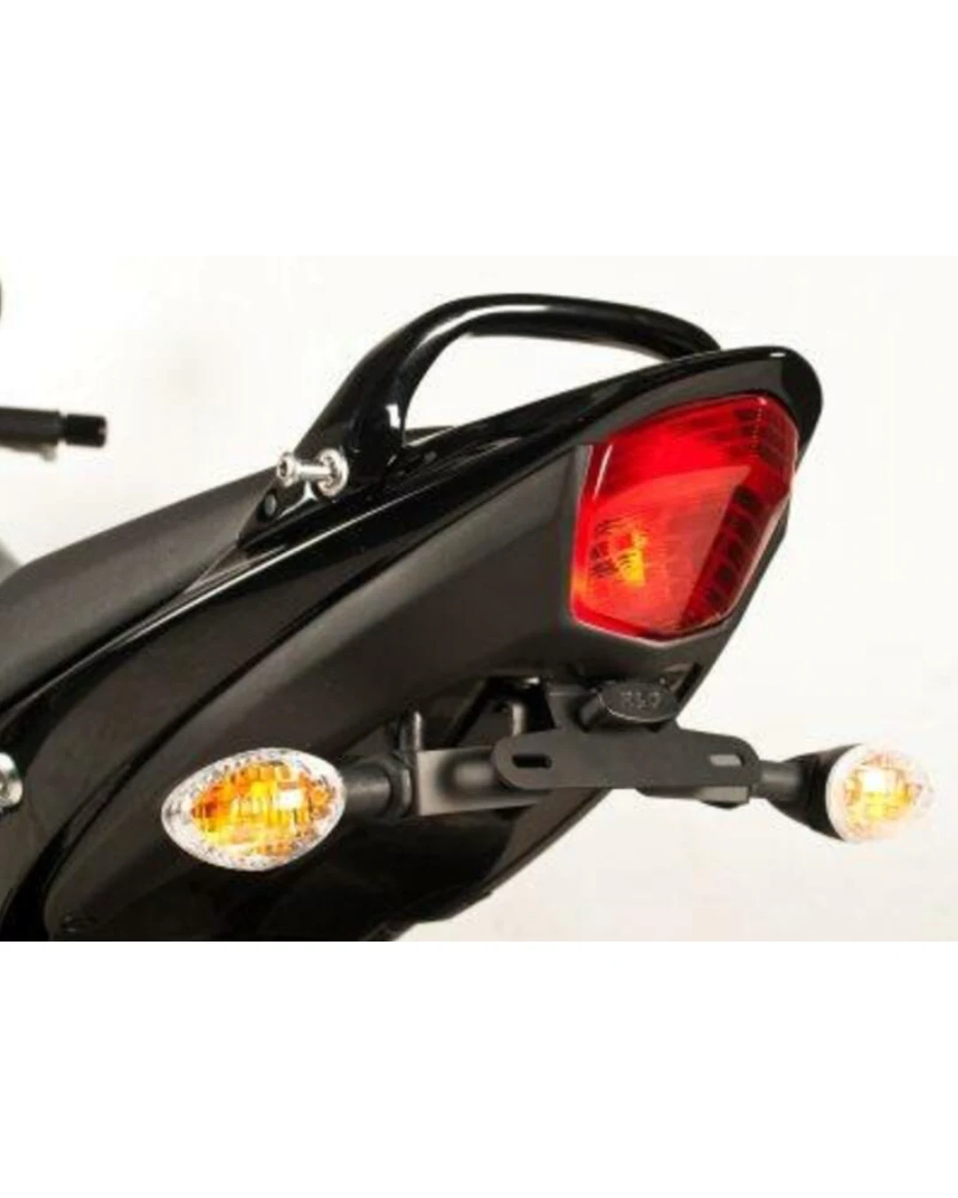 Стойка за номер R&G RACING Licence Plate Holder Suzuki GSF650S/N Bandit 10-12