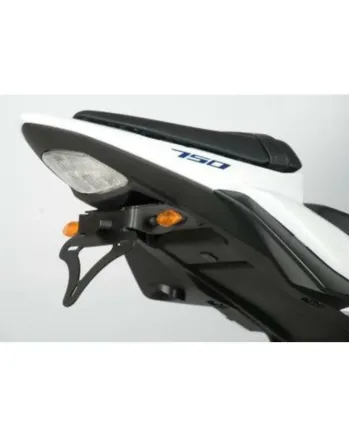 Стойка за номер R&G RACING Licence Plate Holder Suzuki GSR 750