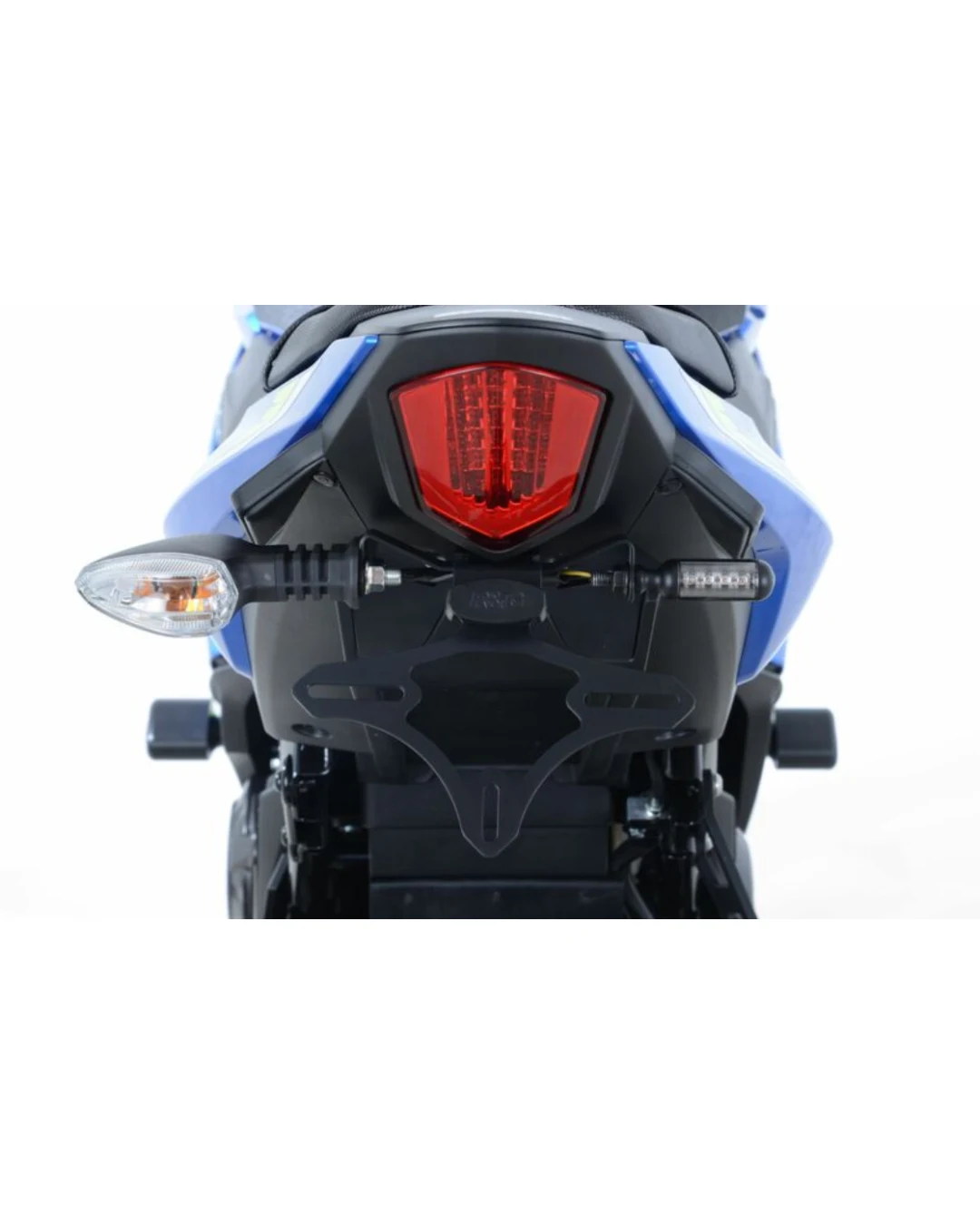 Стойка за номер R&G RACING Licence Plate Holder Suzuki GSX-250R 18-19