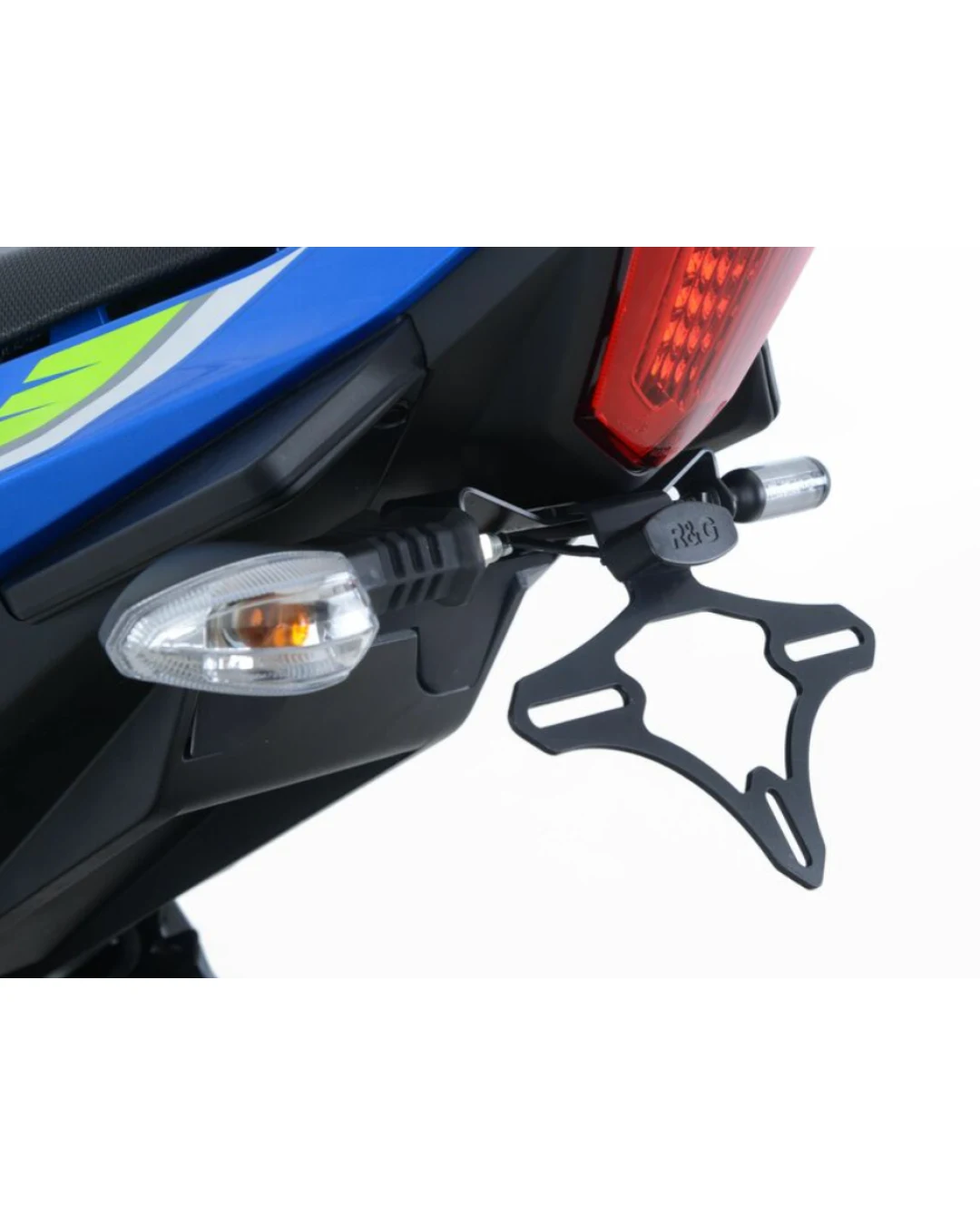 Стойка за номер R&G RACING Licence Plate Holder Suzuki GSX-250R 18-19