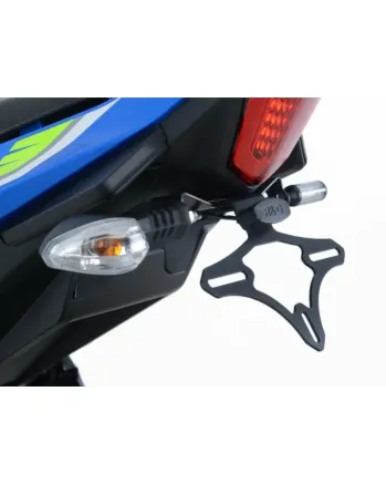 Стойка за номер R&G RACING Licence Plate Holder Suzuki GSX-250R 18-19