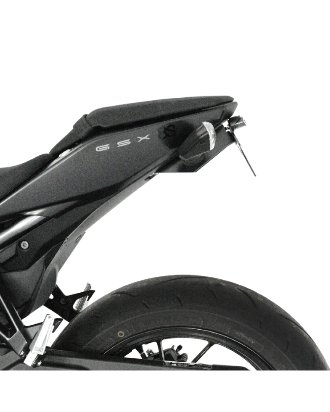 Стойка за номер R&G RACING Licence Plate Holder Suzuki GSX-8S 23-