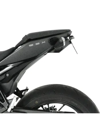 Стойка за номер R&G RACING Licence Plate Holder Suzuki GSX-8S 23-