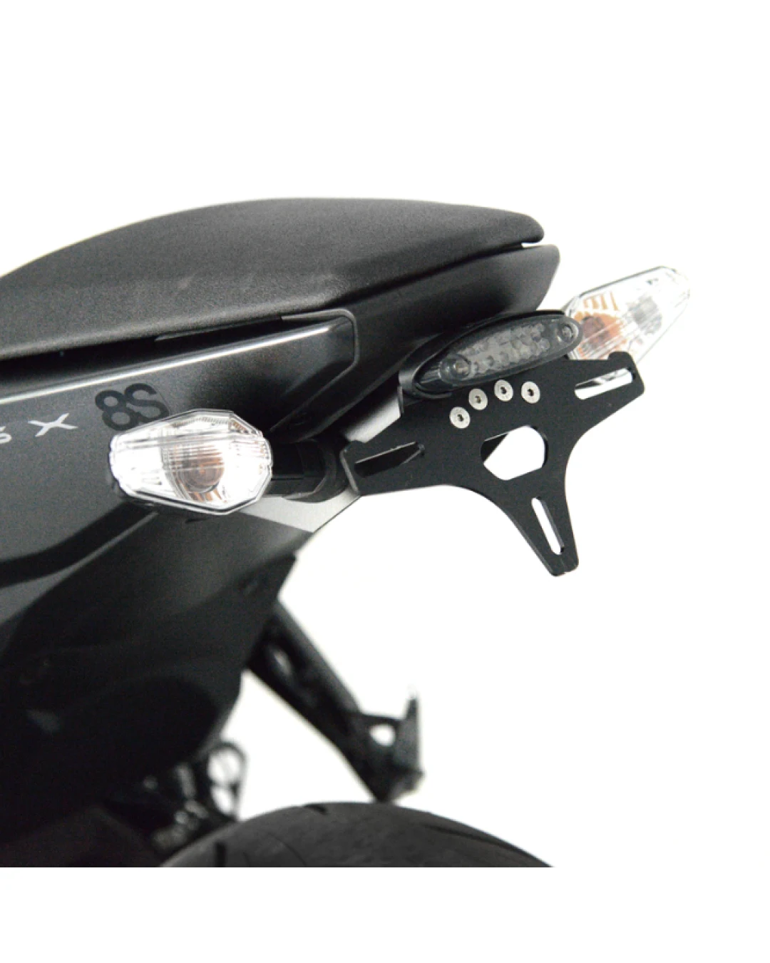 Стойка за номер R&G RACING Licence Plate Holder Suzuki GSX-8S 23-
