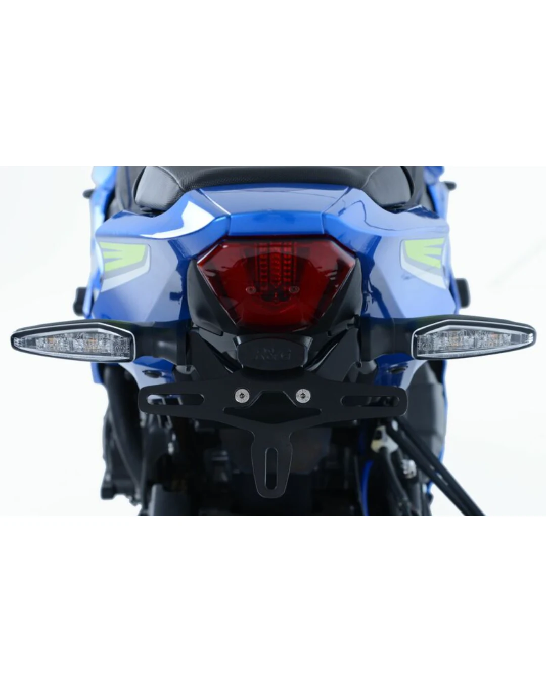 Стойка за номер R&G RACING Licence Plate Holder Suzuki GSX-R1000 17-21
