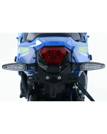 Стойка за номер R&G RACING Licence Plate Holder Suzuki GSX-R1000 17-21