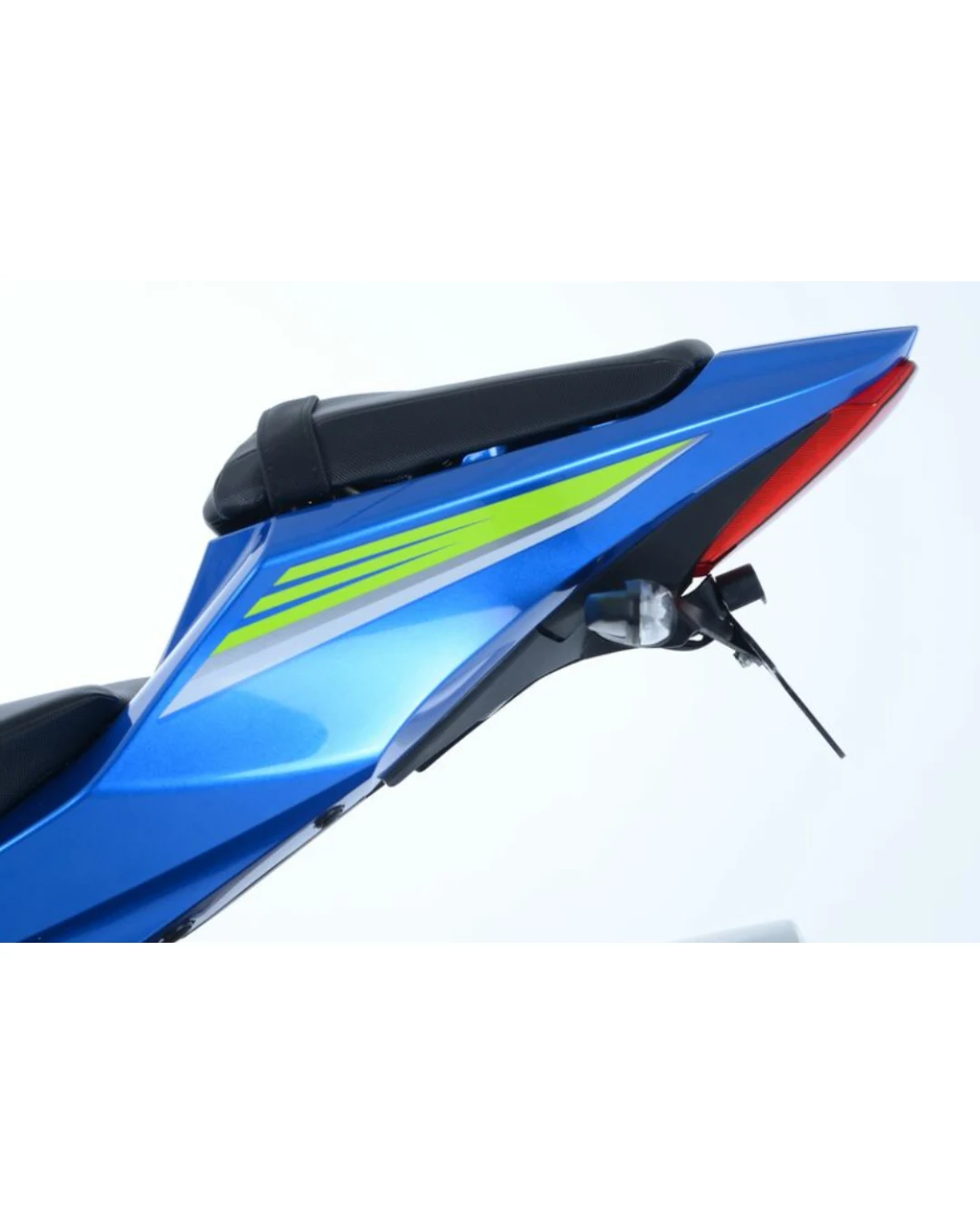 Стойка за номер R&G RACING Licence Plate Holder Suzuki GSX-R1000 17-21