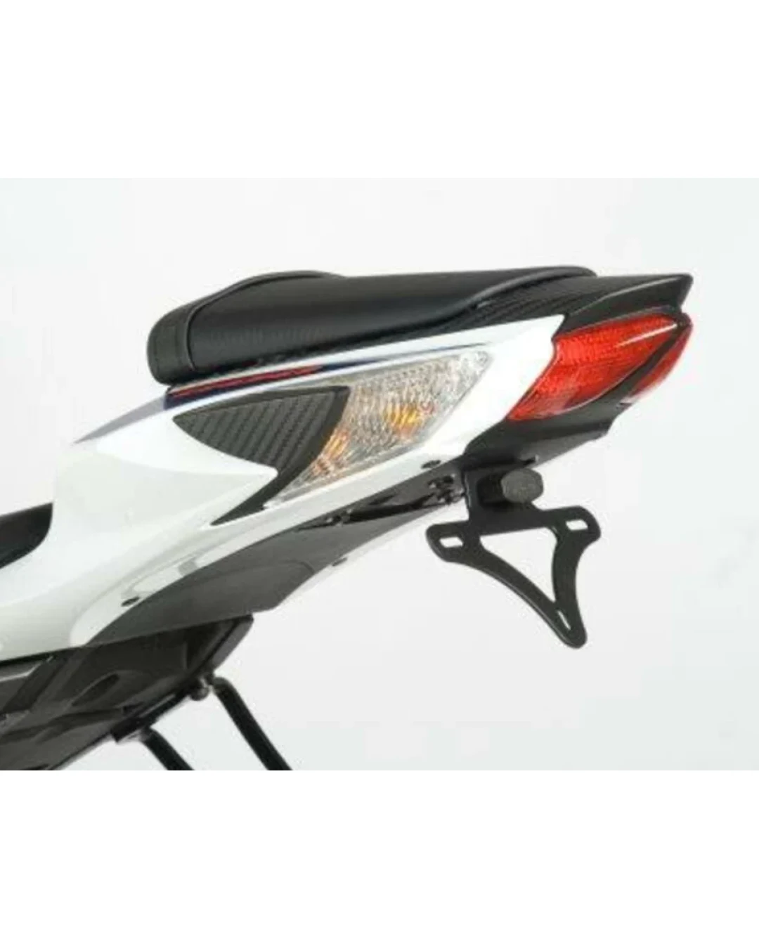 Стойка за номер R&G RACING Licence Plate Holder Suzuki GSX-R600/750 11-17