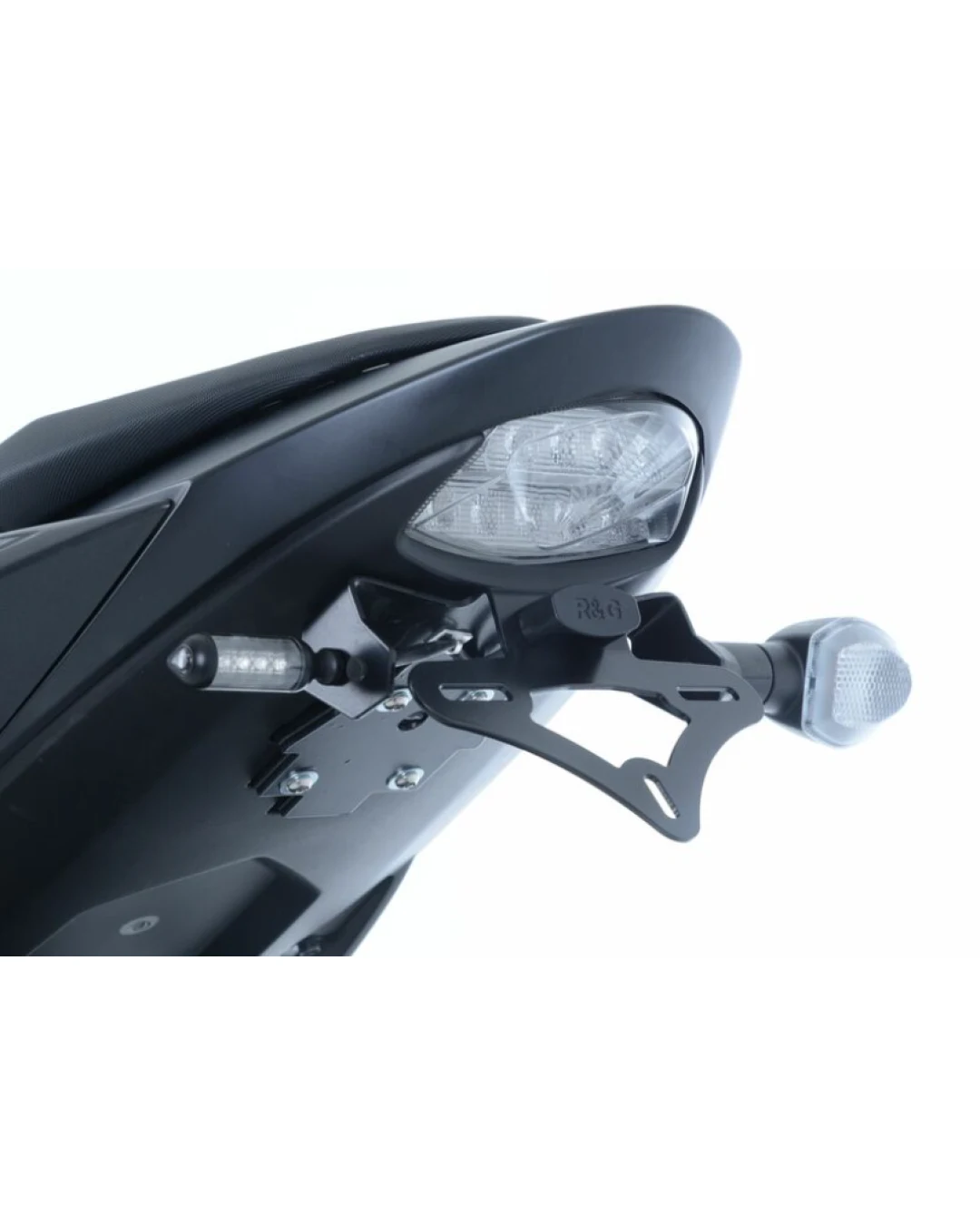 Стойка за номер R&G RACING Licence Plate Holder Suzuki GSX-S750 17-21
