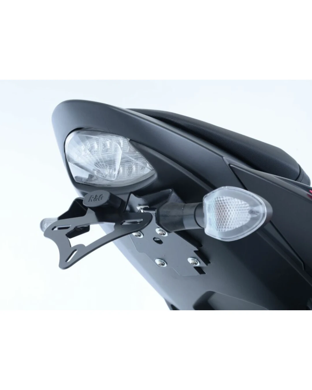 Стойка за номер R&G RACING Licence Plate Holder Suzuki GSX-S750 17-21