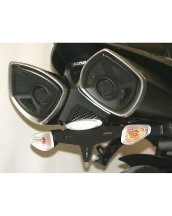 Стойка за номер R&G RACING Licence Plate Holder Suzuki GSX1340 B-King '08-10