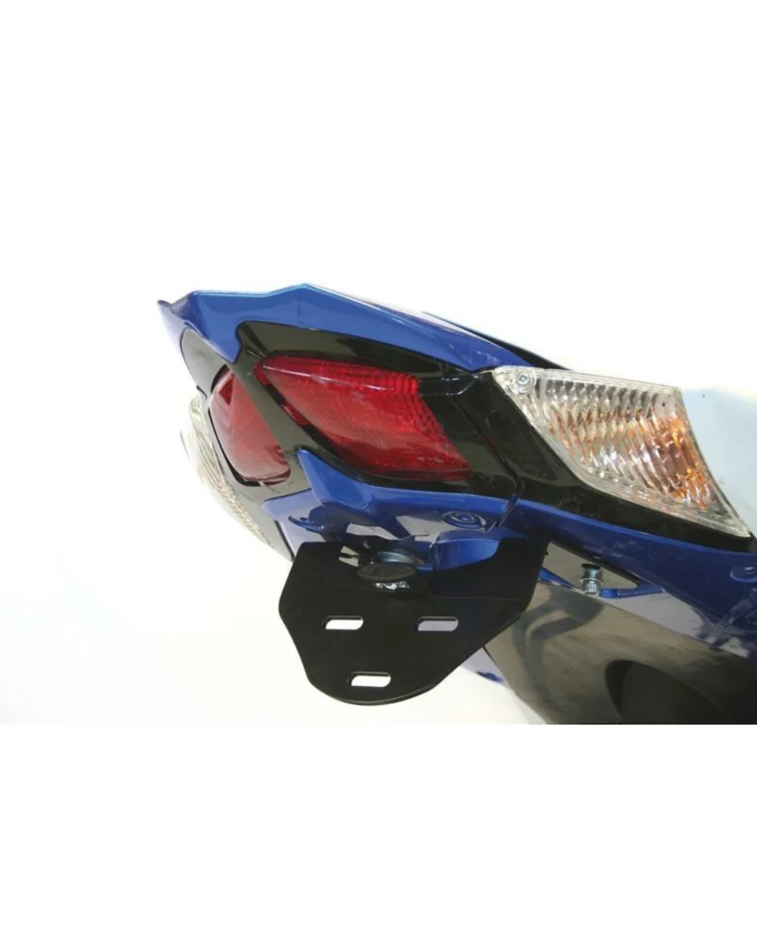 Стойка за номер R&G RACING Licence Plate Holder Suzuki GSXR1000 '09-16