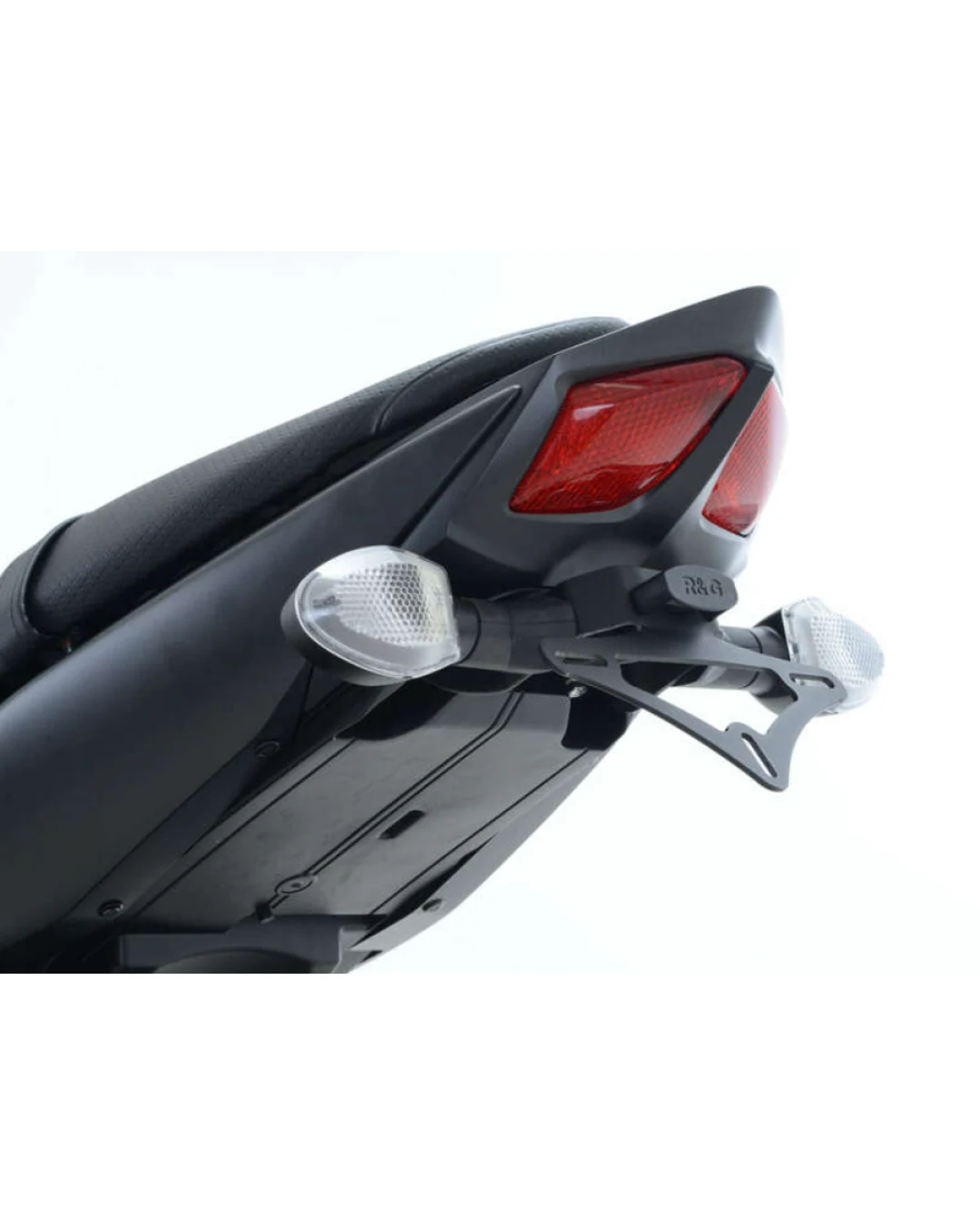 Стойка за номер R&G RACING Licence Plate Holder Suzuki SV650N/S
