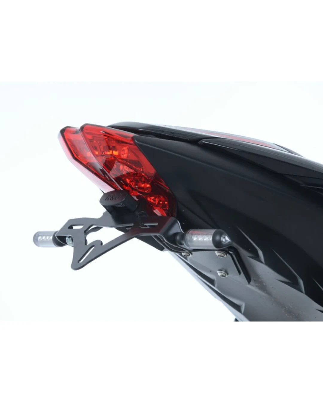 Стойка за номер R&G RACING Licence Plate Holder Triumph 675/765