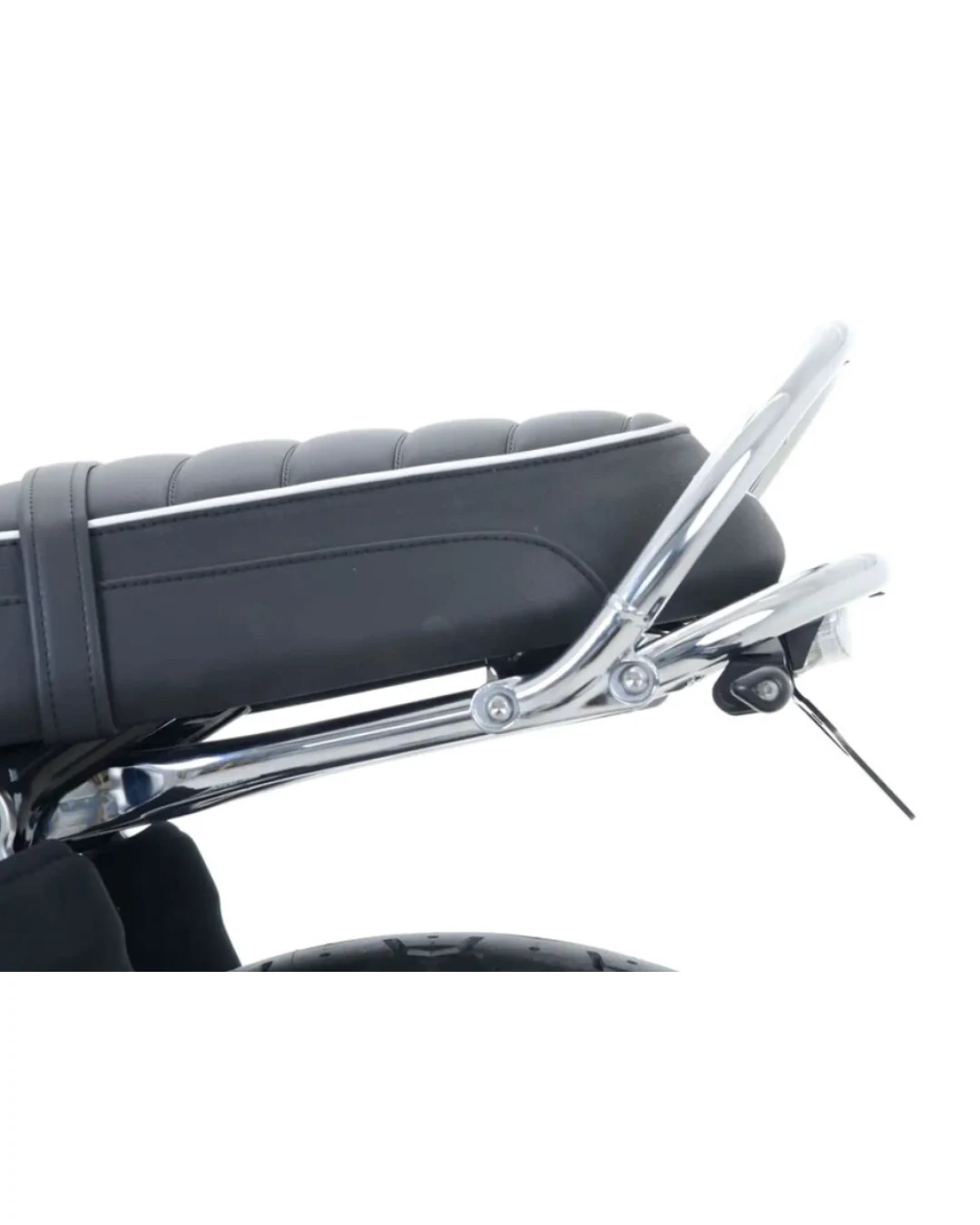 Стойка за номер R&G RACING Licence Plate Holder Triumph Bonneville 1200 16-21