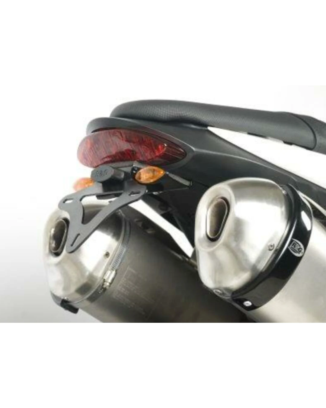 Стойка за номер R&G RACING Licence Plate Holder Triumph Speed Triple 1050 11-16