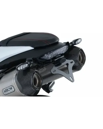 Стойка за номер R&G RACING Licence Plate Holder Triumph Speed Triple