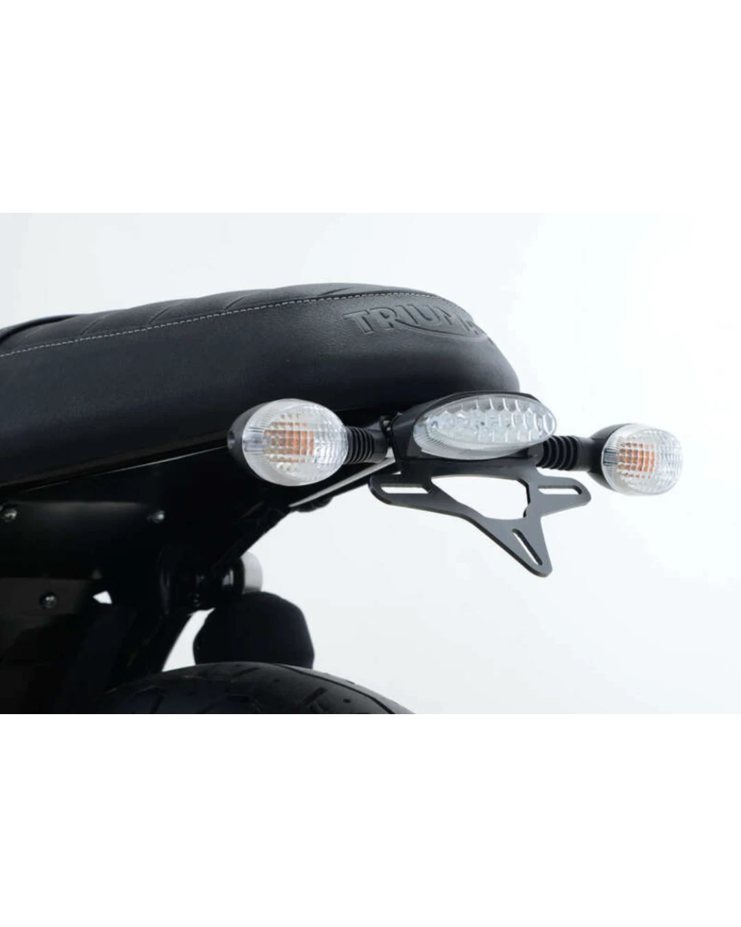 Стойка за номер R&G RACING Licence Plate Holder Triumph Street Twin 900 16-25