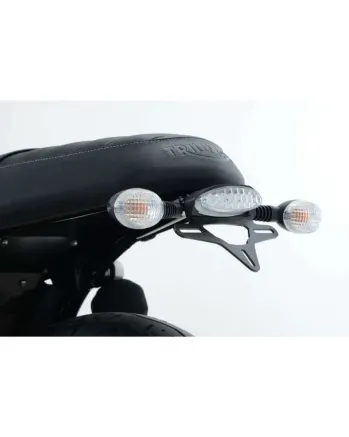 Стойка за номер R&G RACING Licence Plate Holder Triumph Street Twin 900 16-25