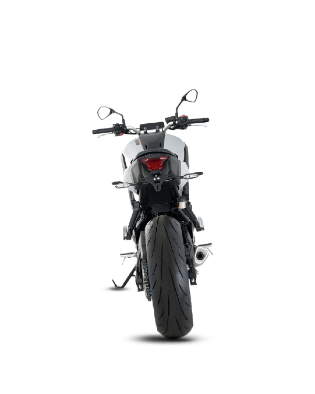 Стойка за номер R&G RACING Licence Plate Holder Yam MT07 25-26