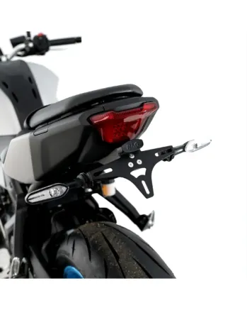 Стойка за номер R&G RACING Licence Plate Holder Yam MT07 25-26