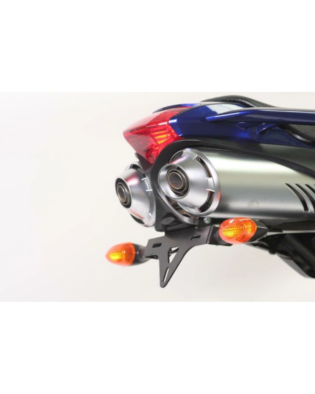 Стойка за номер R&G RACING Licence Plate Holder YAMAHA FZ6N ,S