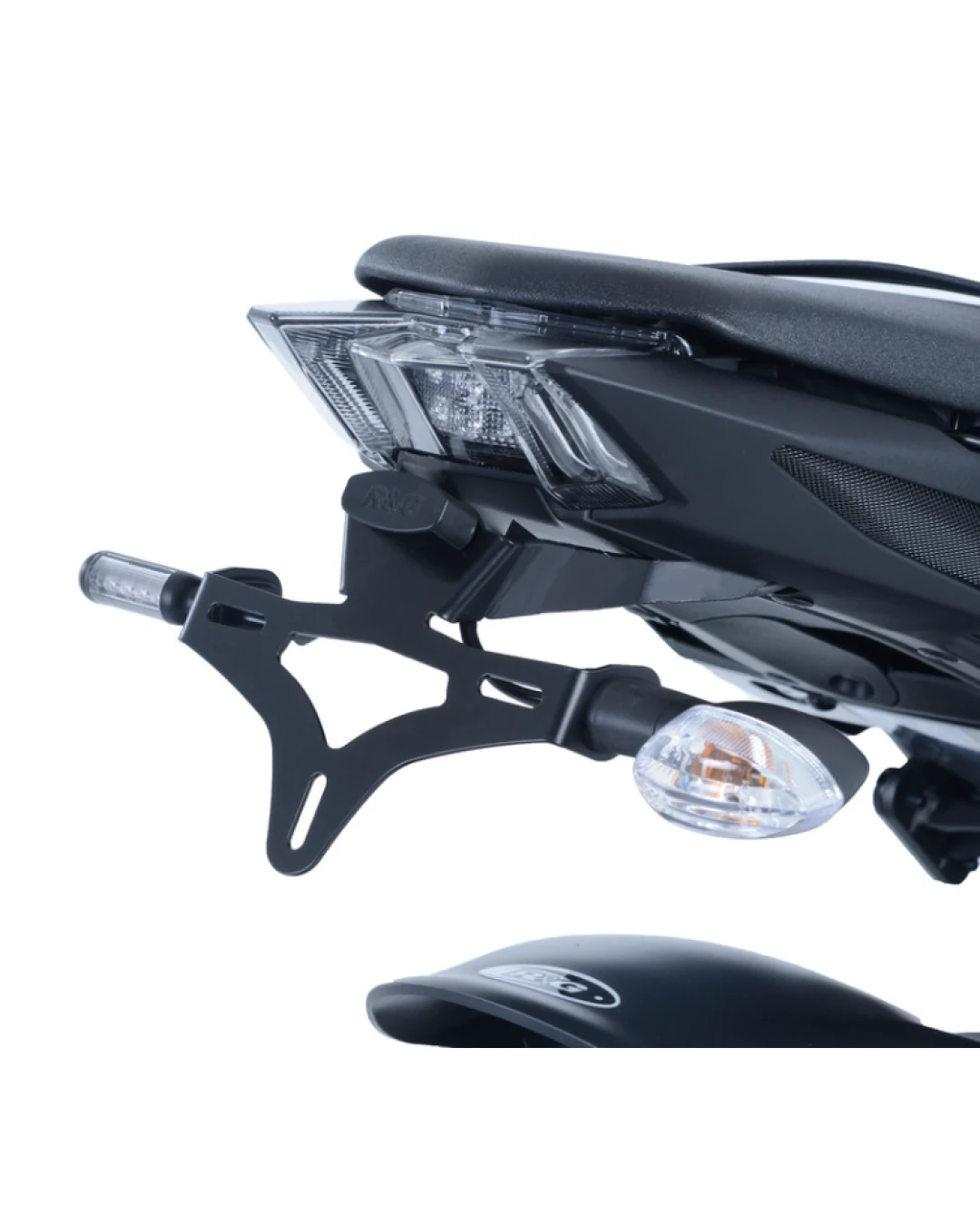 Стойка за номер R&G RACING Licence Plate Holder Yamaha MT-09 17-20