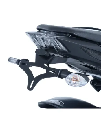 Стойка за номер R&G RACING Licence Plate Holder Yamaha MT-09 17-20