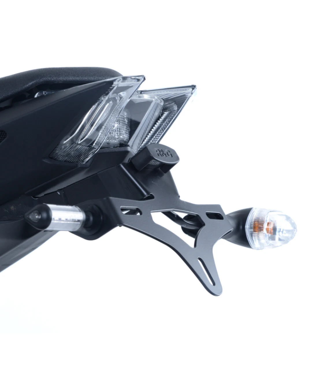 Стойка за номер R&G RACING Licence Plate Holder Yamaha MT-09 17-20