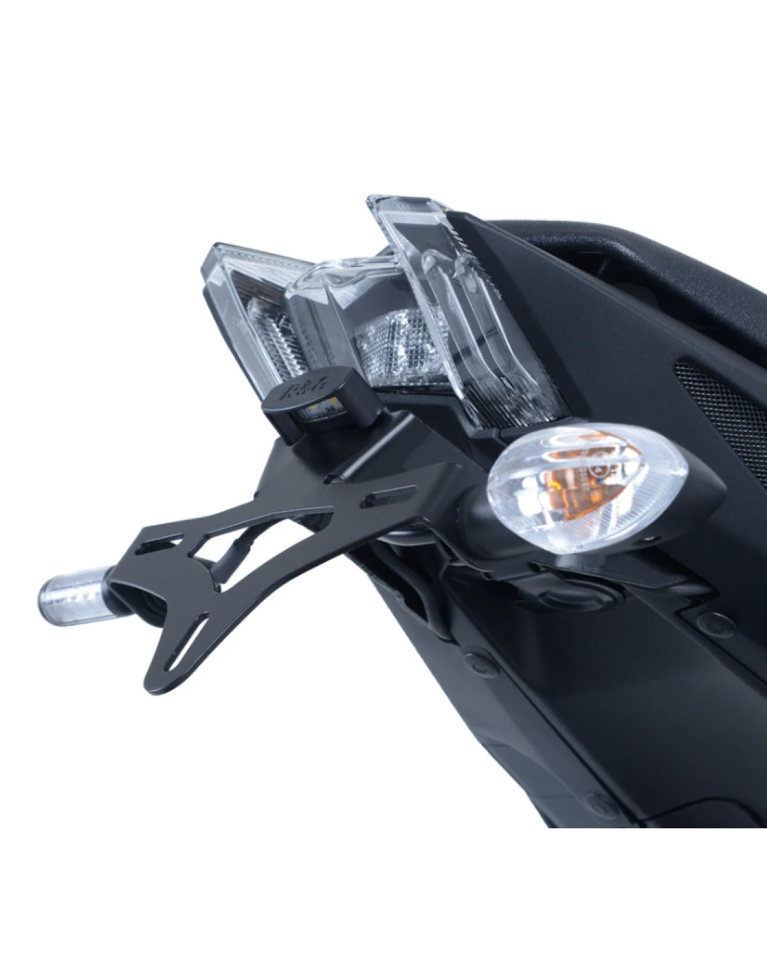 Стойка за номер R&G RACING Licence Plate Holder Yamaha MT-09 17-20