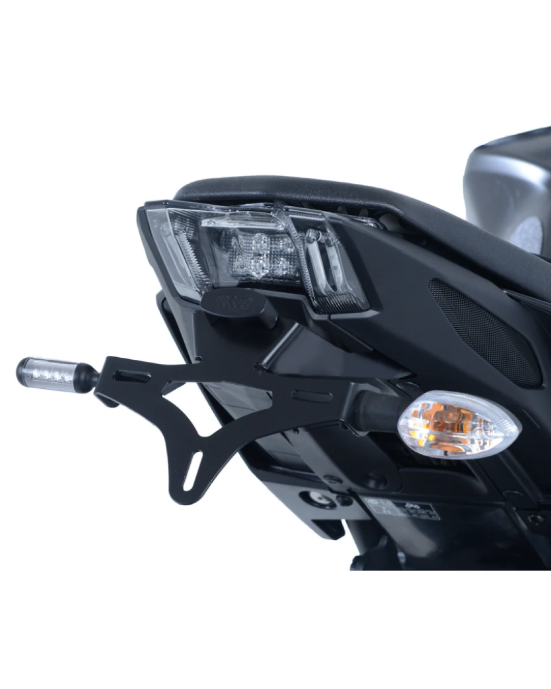 Стойка за номер R&G RACING Licence Plate Holder Yamaha MT-09 17-20