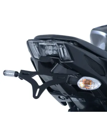 Стойка за номер R&G RACING Licence Plate Holder Yamaha MT-09 17-20