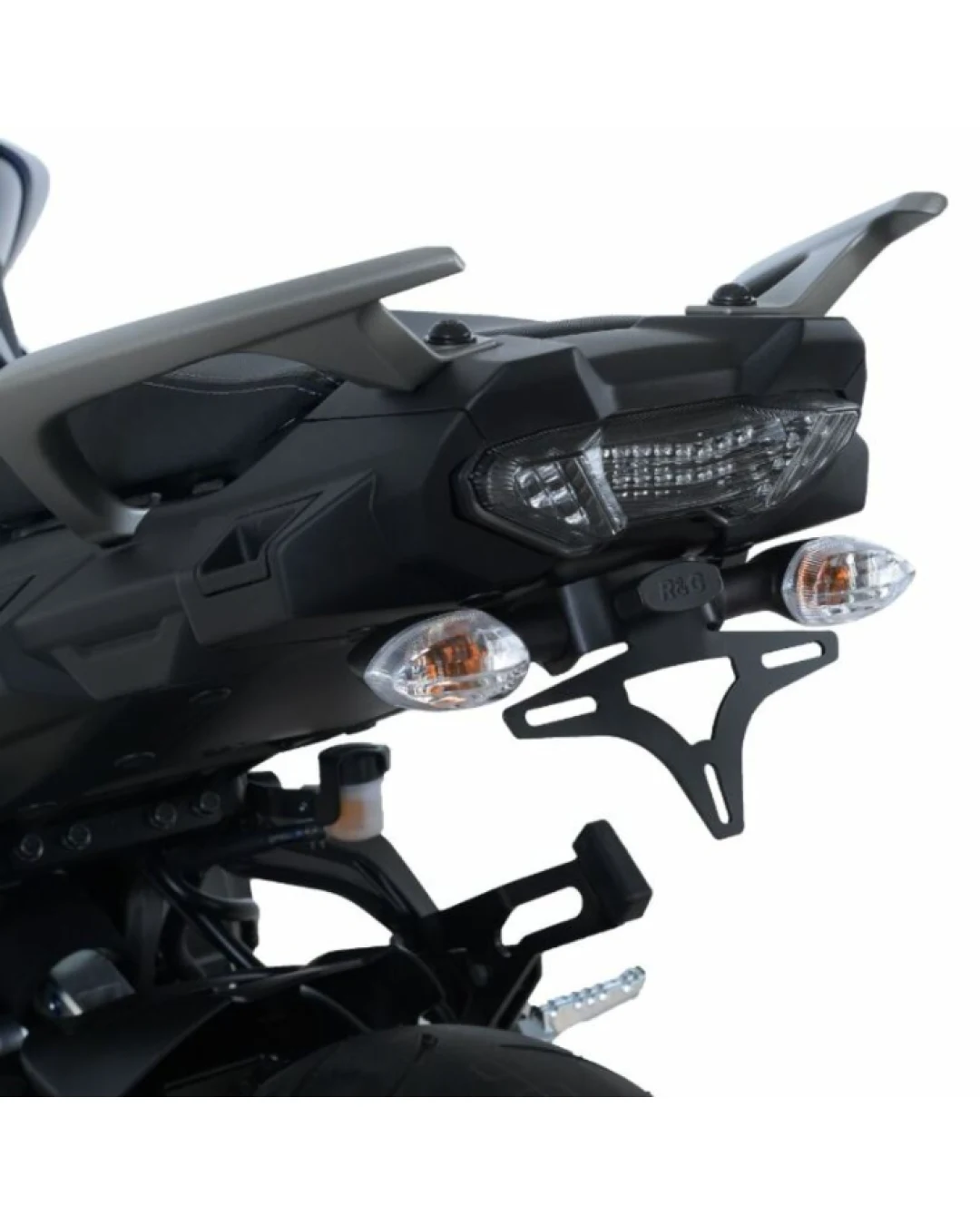 Стойка за номер R&G RACING Licence Plate Holder Yamaha MT-09 Tracer 18-20