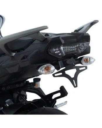 Стойка за номер R&G RACING Licence Plate Holder Yamaha MT-09 Tracer 18-20