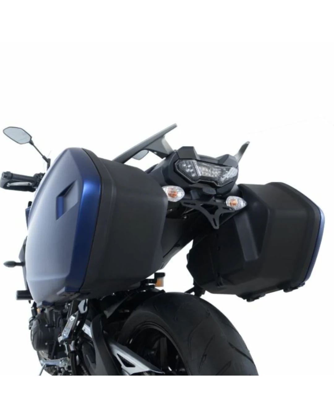 Стойка за номер R&G RACING Licence Plate Holder Yamaha MT-09 Tracer 18-20