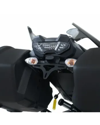 Стойка за номер R&G RACING Licence Plate Holder Yamaha MT-09 Tracer 18-20