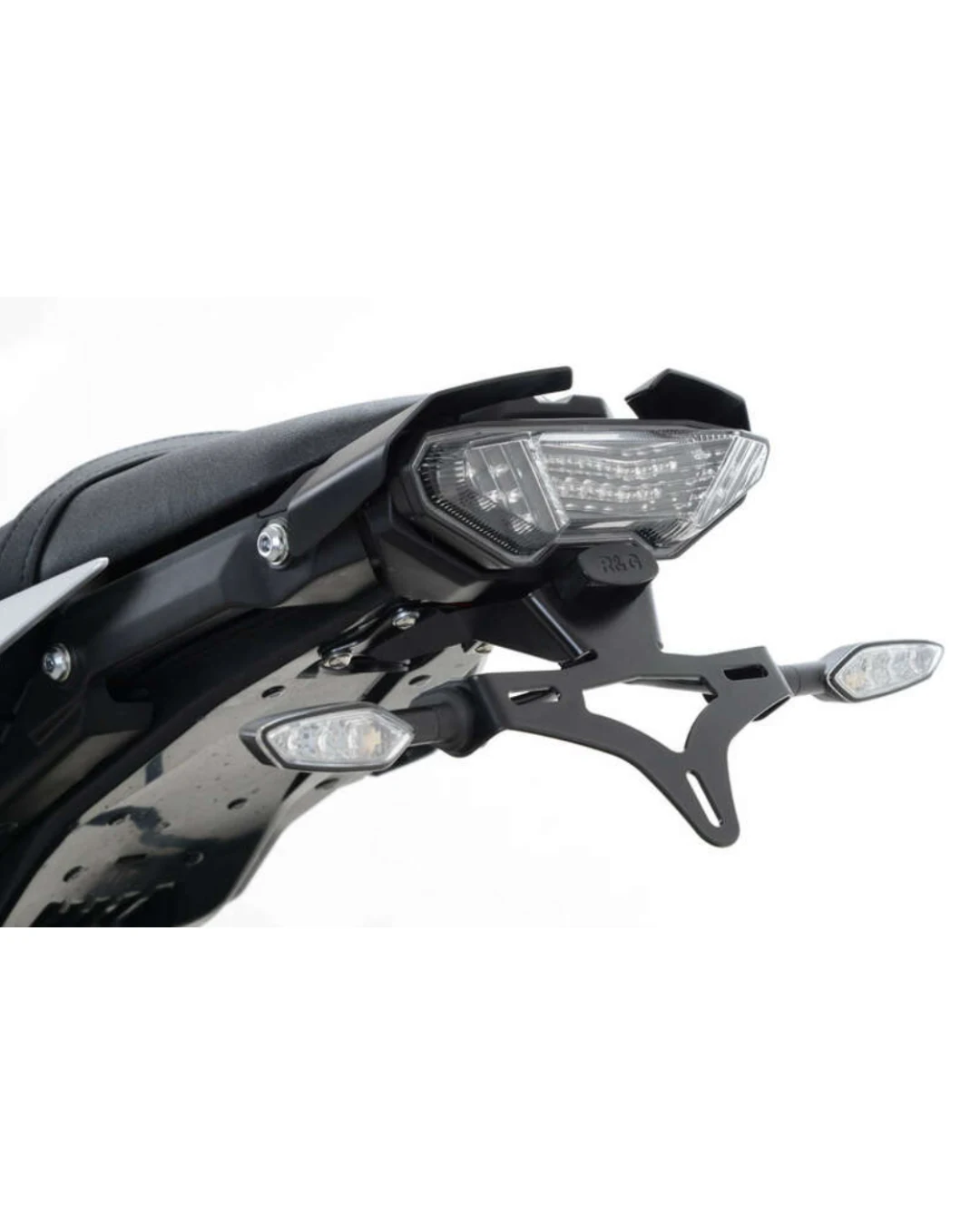 Стойка за номер R&G RACING Licence Plate Holder Yamaha MT-10 16-22