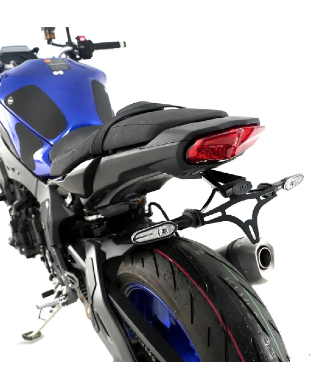 Стойка за номер R&G RACING Licence Plate Holder Yamaha MT 10 23-25