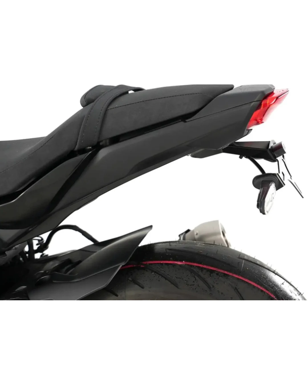 Стойка за номер R&G RACING Licence Plate Holder Yamaha MT 10 23-25