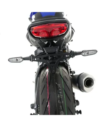 Стойка за номер R&G RACING Licence Plate Holder Yamaha MT 10 23-25