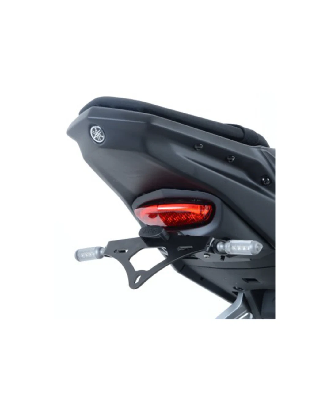 Стойка за номер R&G RACING Licence Plate Holder Yamaha MT-125 14-19