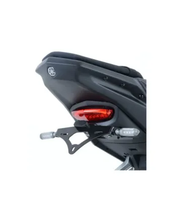 Стойка за номер R&G RACING Licence Plate Holder Yamaha MT-125 14-19