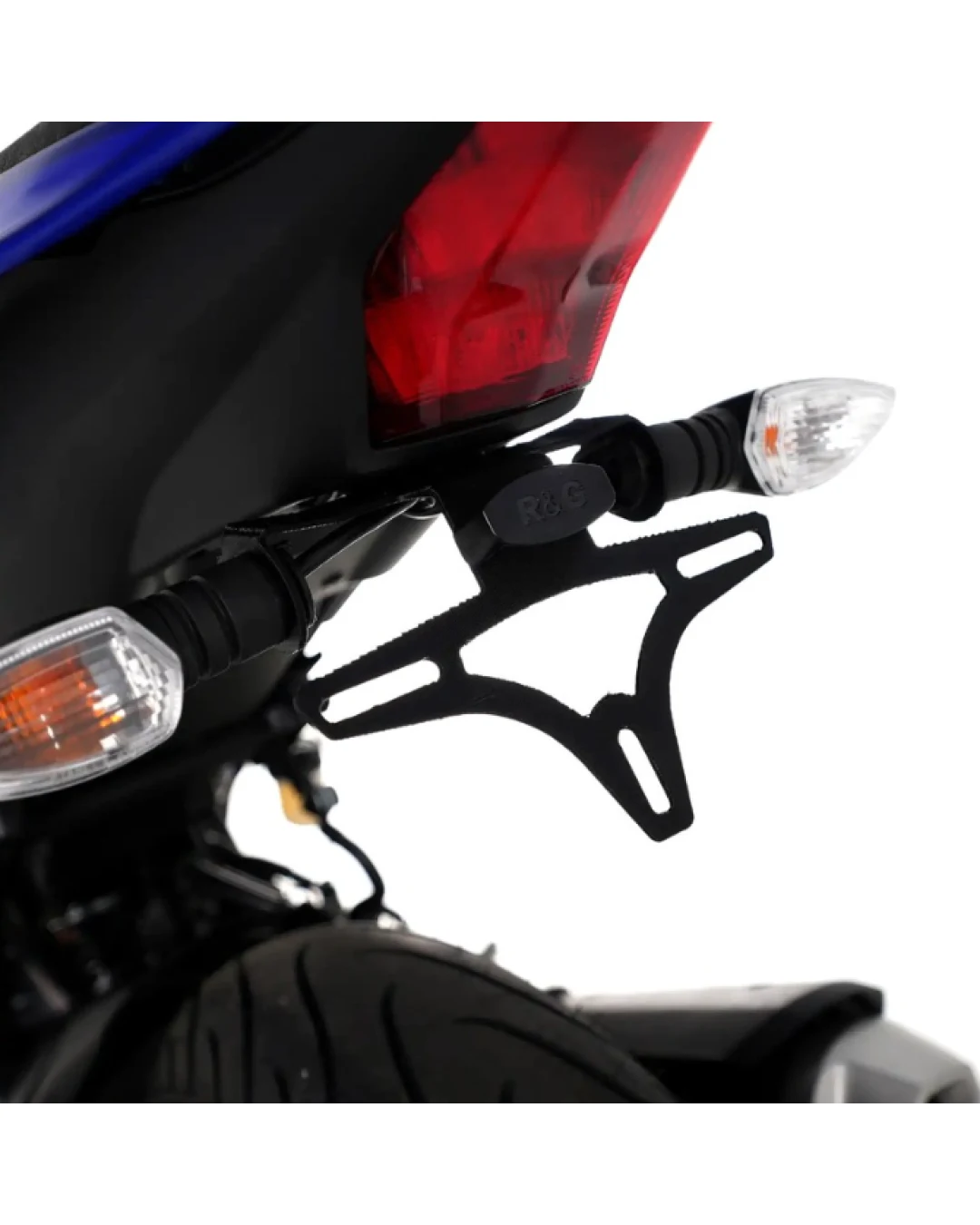 Стойка за номер R&G RACING Licence Plate Holder Yamaha R 125 24-26