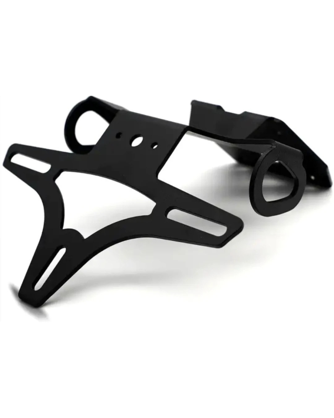 Стойка за номер R&G RACING Licence Plate Holder Yamaha R 125 24-26