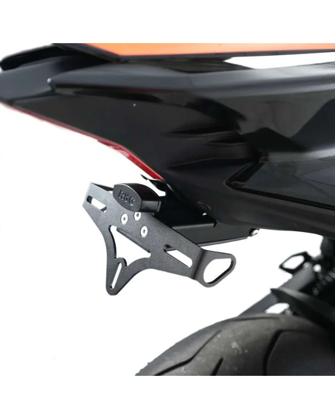 Стойка за номер R&G RACING Licence Plate Holder Yamaha R9 25-26
