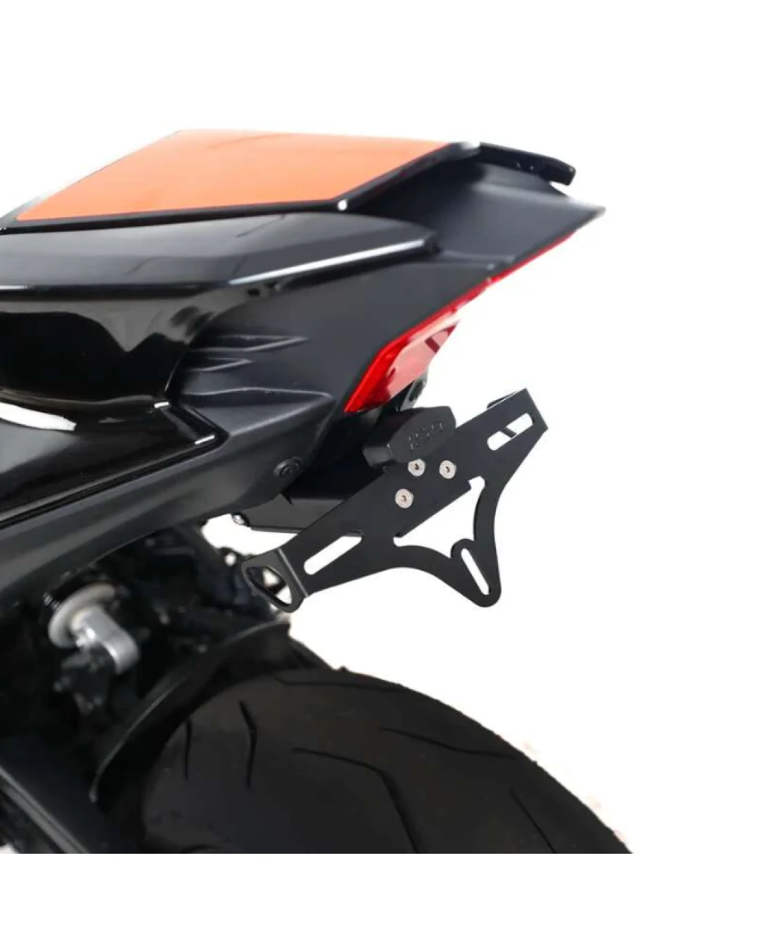 Стойка за номер R&G RACING Licence Plate Holder Yamaha R9 25-26
