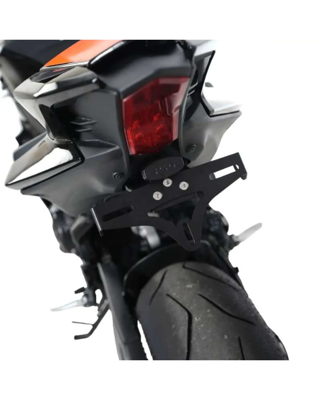 Стойка за номер R&G RACING Licence Plate Holder Yamaha R9 25-26