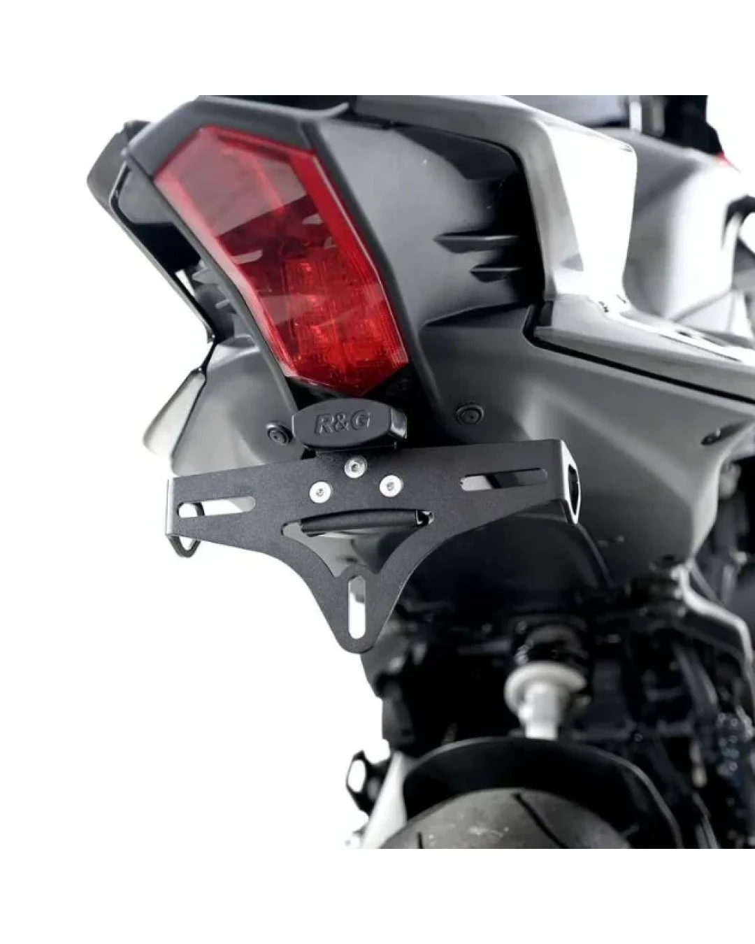 Стойка за номер R&G RACING Licence Plate Holder Yamaha R9 25-26